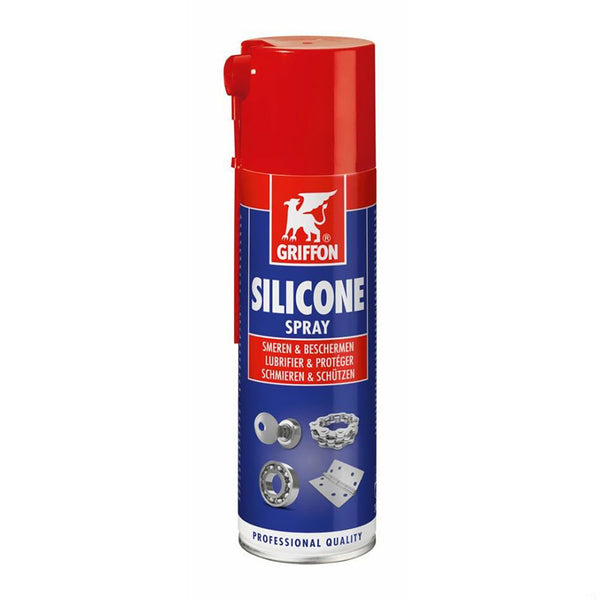Spray Silicone 300ML