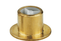 Clapet de retenue Taconova pour vannes Novamix Standard Taille DN25 (296.5204.003)