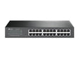 Omada 24 ports GB ECO - switch, 19'' unmanaged, 10 / 100 / 1000