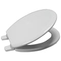 Bemis Standard White Toilet Seat