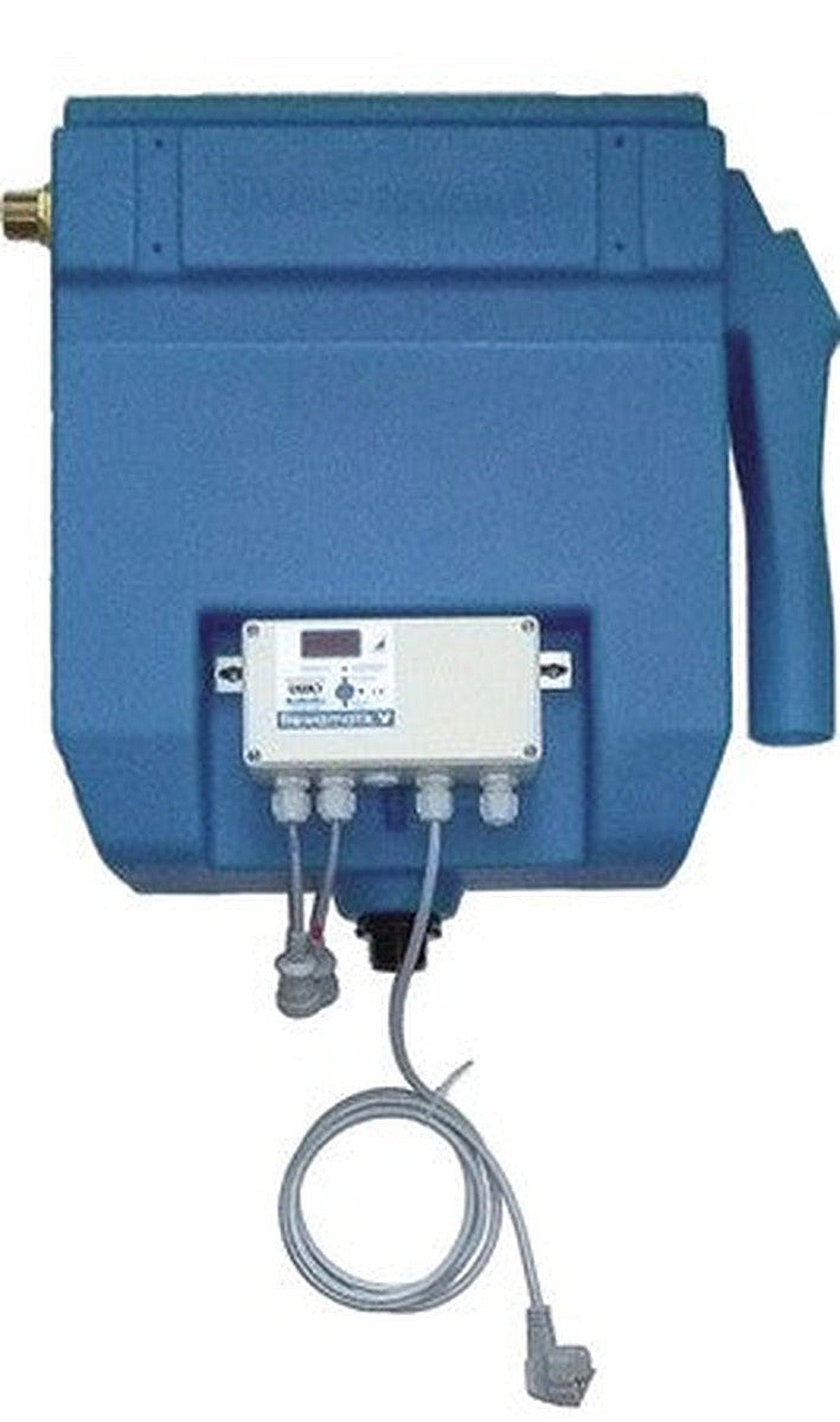 Rewamat Blue CONN CDE DIG