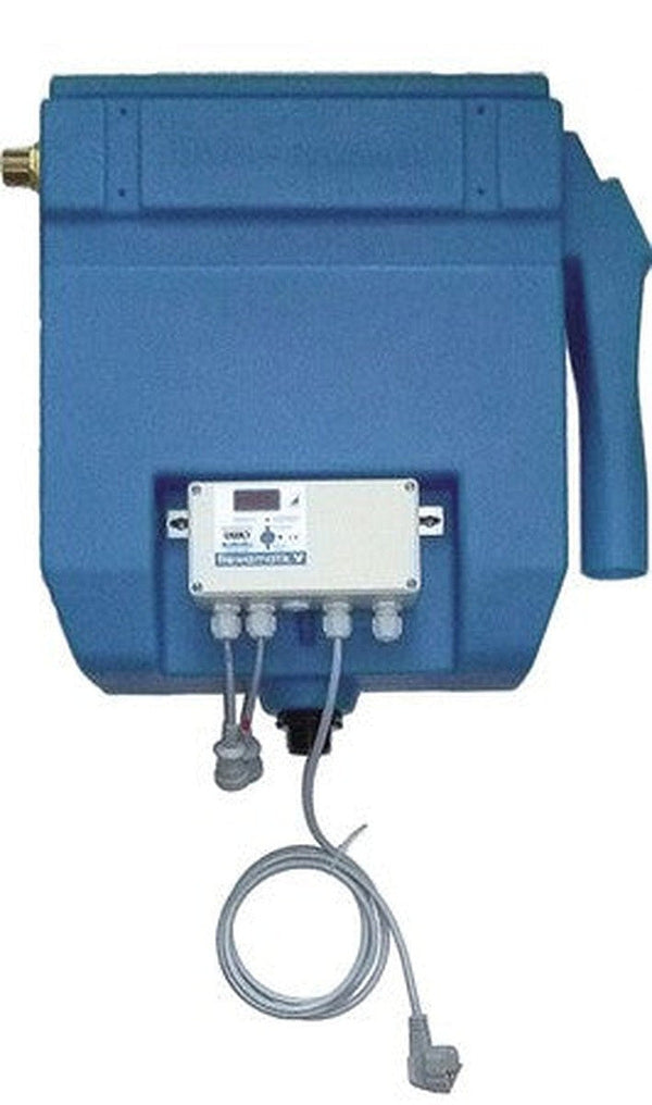 Rewamat Blue CONN CDE DIG