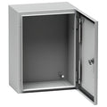 Armoire Schneider S3D 600x400x250 mm
