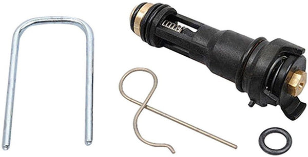 Clapet Ariston MC2