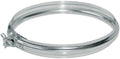 Roestvrijstalen veiligheidsflens Sp 100mm