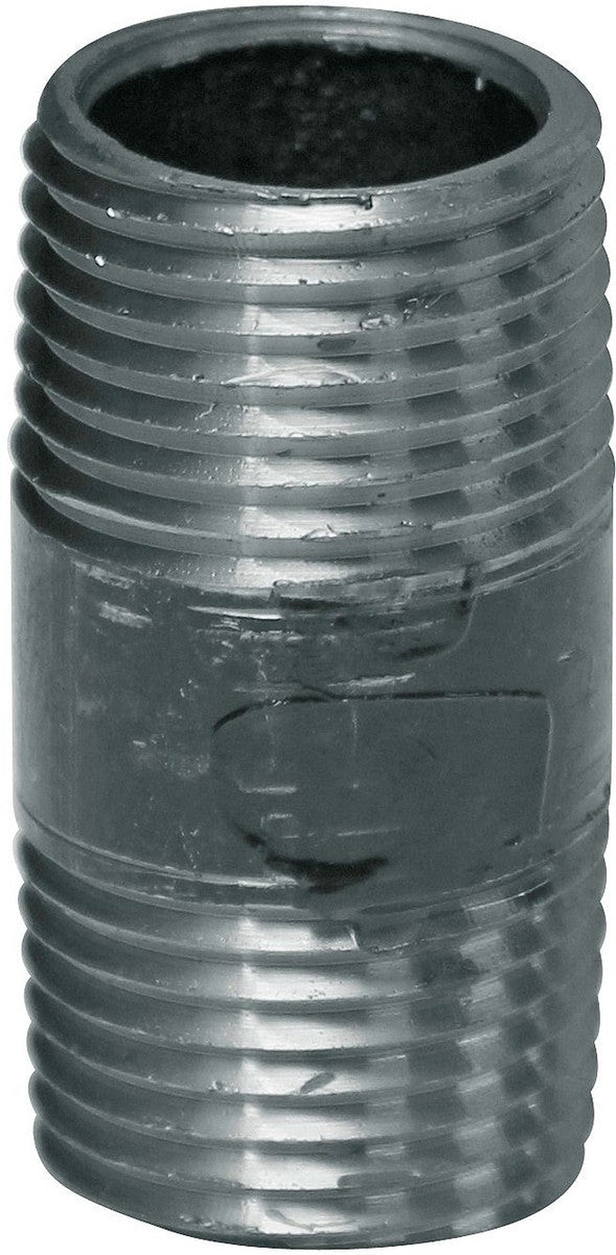 Raccord gaz allonge 1/2" - 15 cm