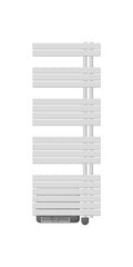 Van Marcke Modena Air 1418x550 ES2 handdoekradiator H1467xB550 750W+1000W wit
