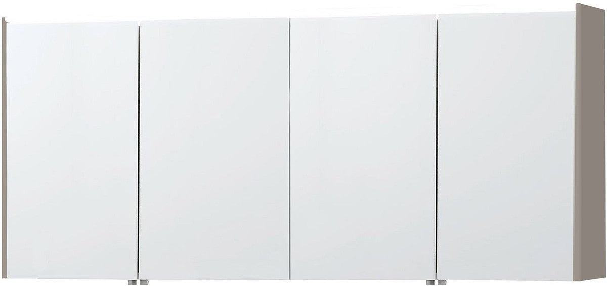 161 cm LED Lighting Cabinet - Desco