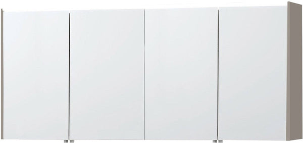 161 cm LED Lighting Cabinet - Desco