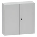 Schneider S3D Electrical Cabinet 1200x1200x300mm
