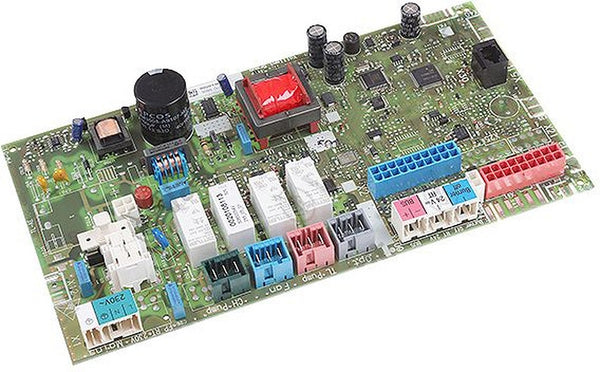 Carte électronique de chauffage Desco