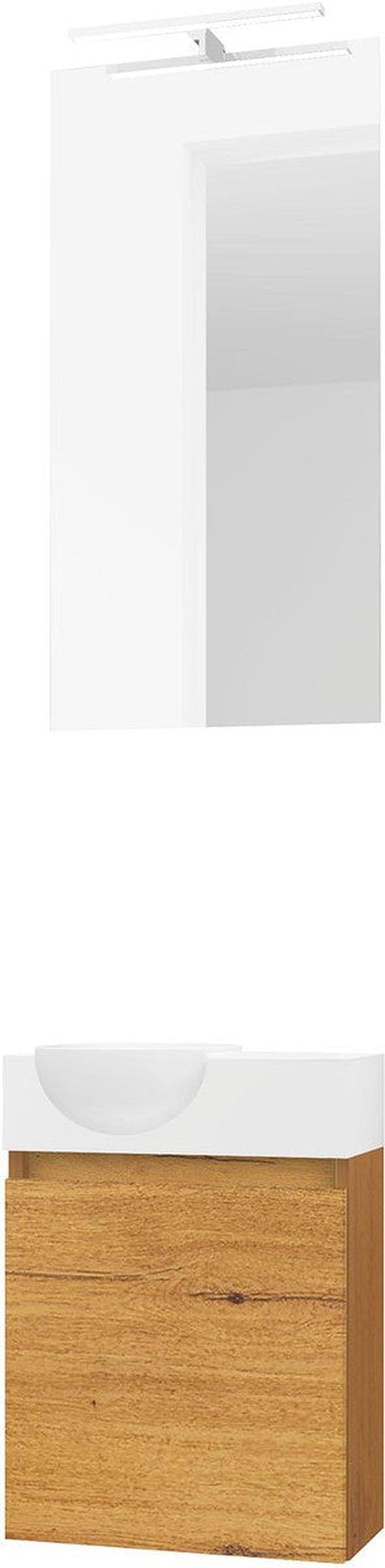 LAVE-MNS FORM MINI QUO G/1PRT/LUM.L.CH.G