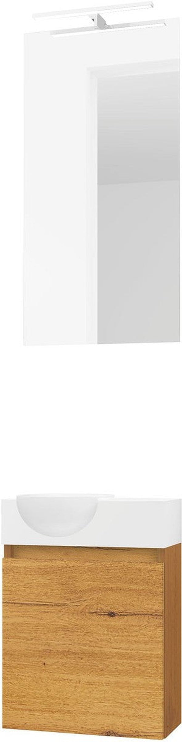 LAVE-MNS FORM MINI QUO G/1PRT/LUM.L.CH.G