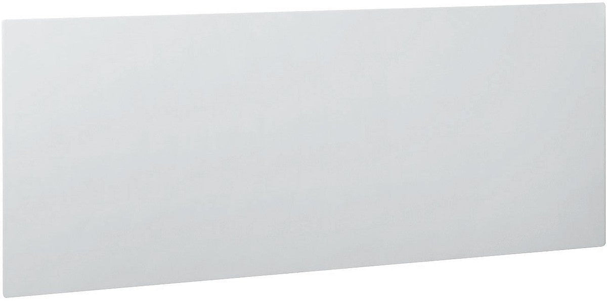 Smooth Front Panel for Uni.8 Radiator 700 1600 RAL 9016