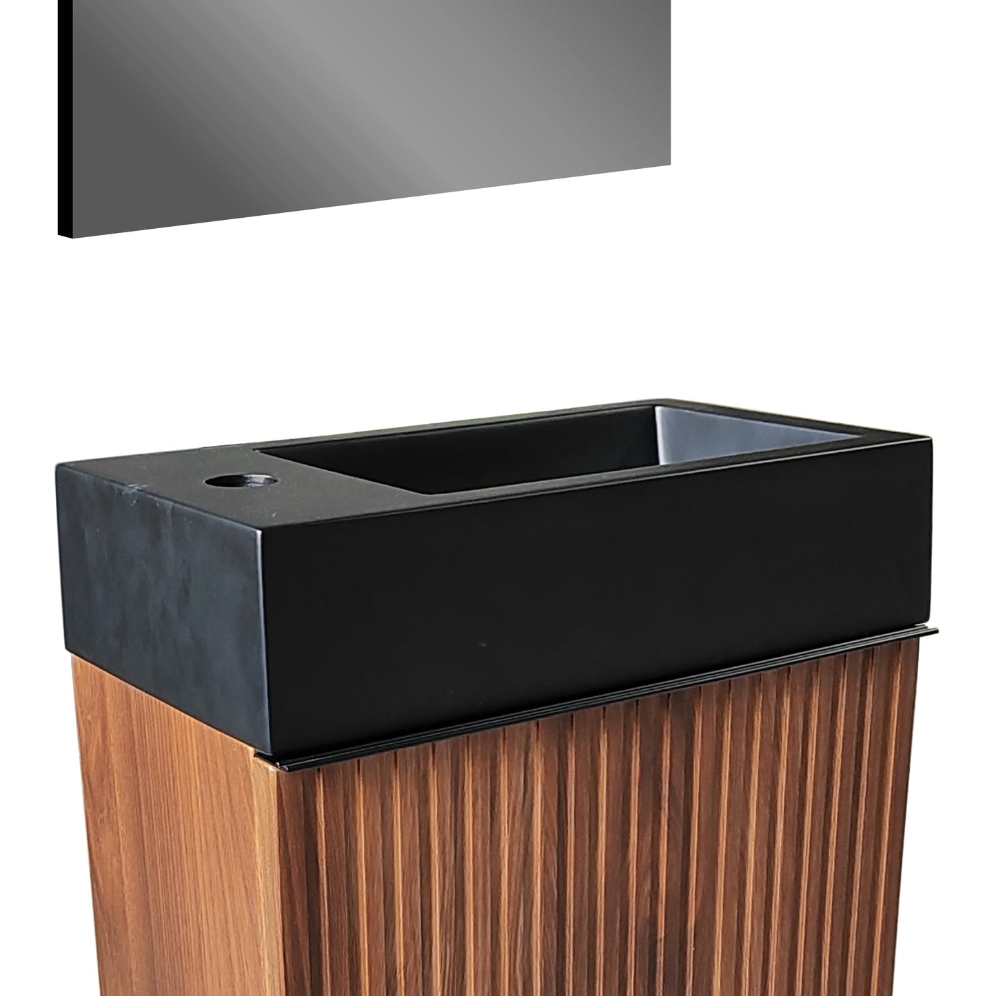 ALONI HANDZEEP - NIET OVERVULLEN - VOL - KRAANGAT