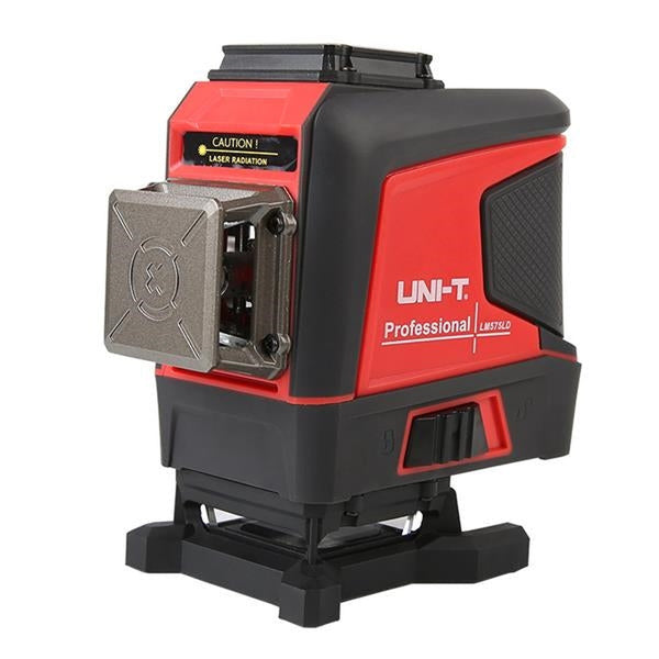 Laser level