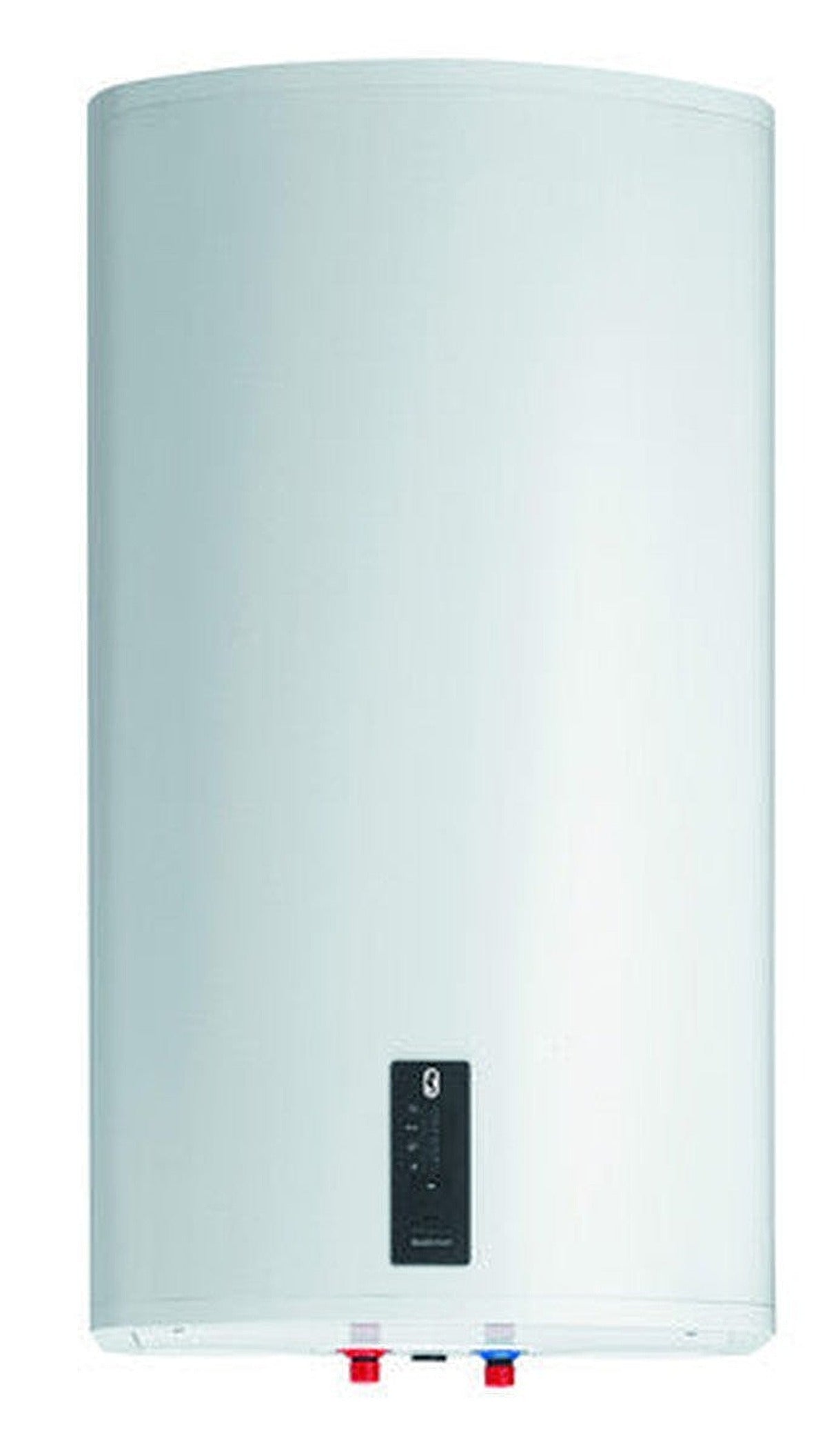 Van Marcke Origine Eco Smart platte elektrische boiler 50L wandmodel 2 kW