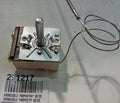 Thermostat Itho Daalderop 787654994