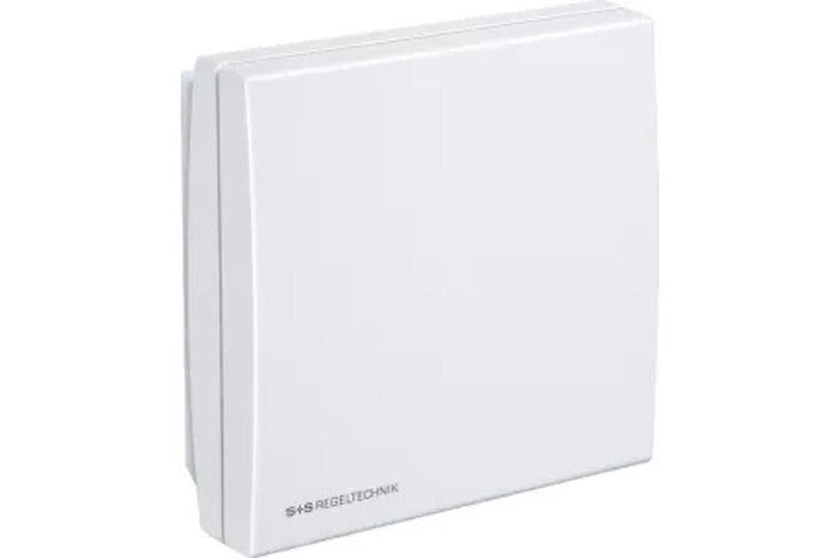 Sanutal Sonde d'ambiance CO2 température 24 V / 0-10 V