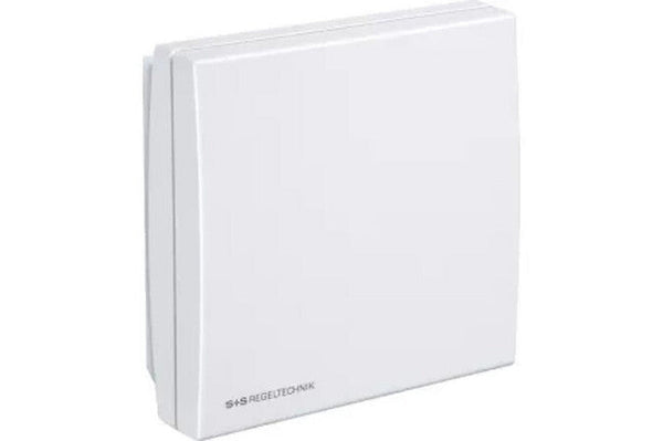 Sanutal Sonde d'ambiance CO2 température 24 V / 0-10 V