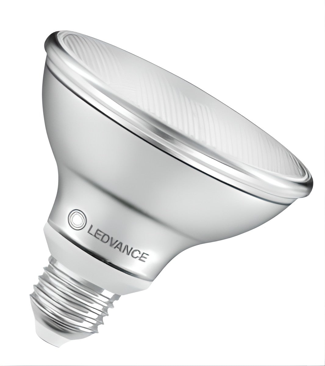 Dimmable Par30 LED reflector bulb with E27 screw base 7536 dimmable 10W 927