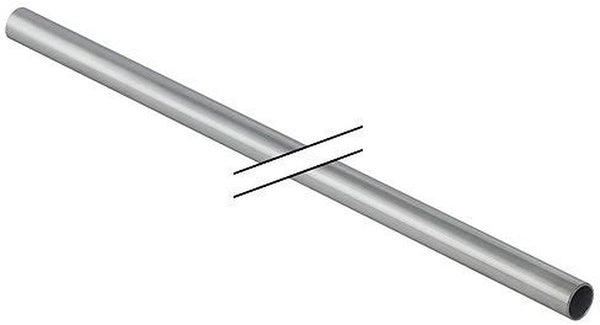 Mapress Galvanised Sprinkler Pipe 6m 76.1x2 per Length
