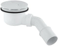 DOUCHESIFFON NOB.7,5CM-90MM-30L/M.BL.BR