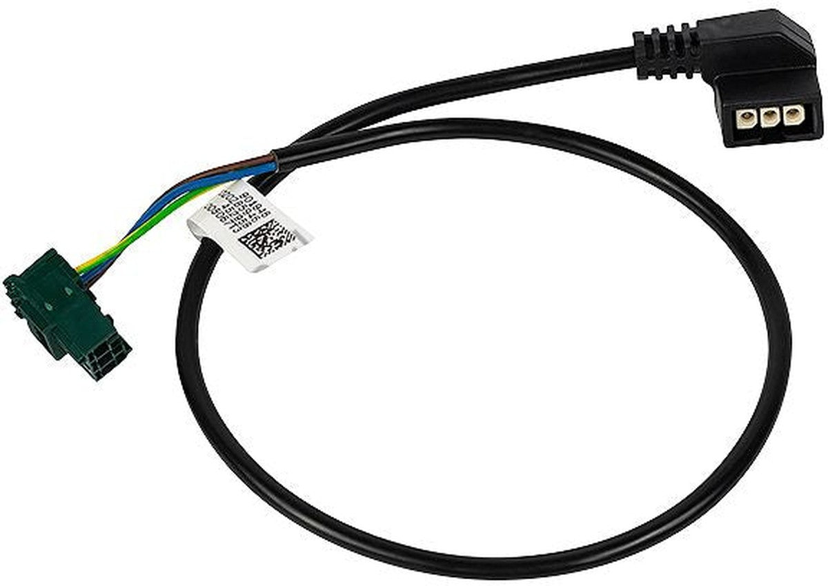 Cable for Bulex DC circulator