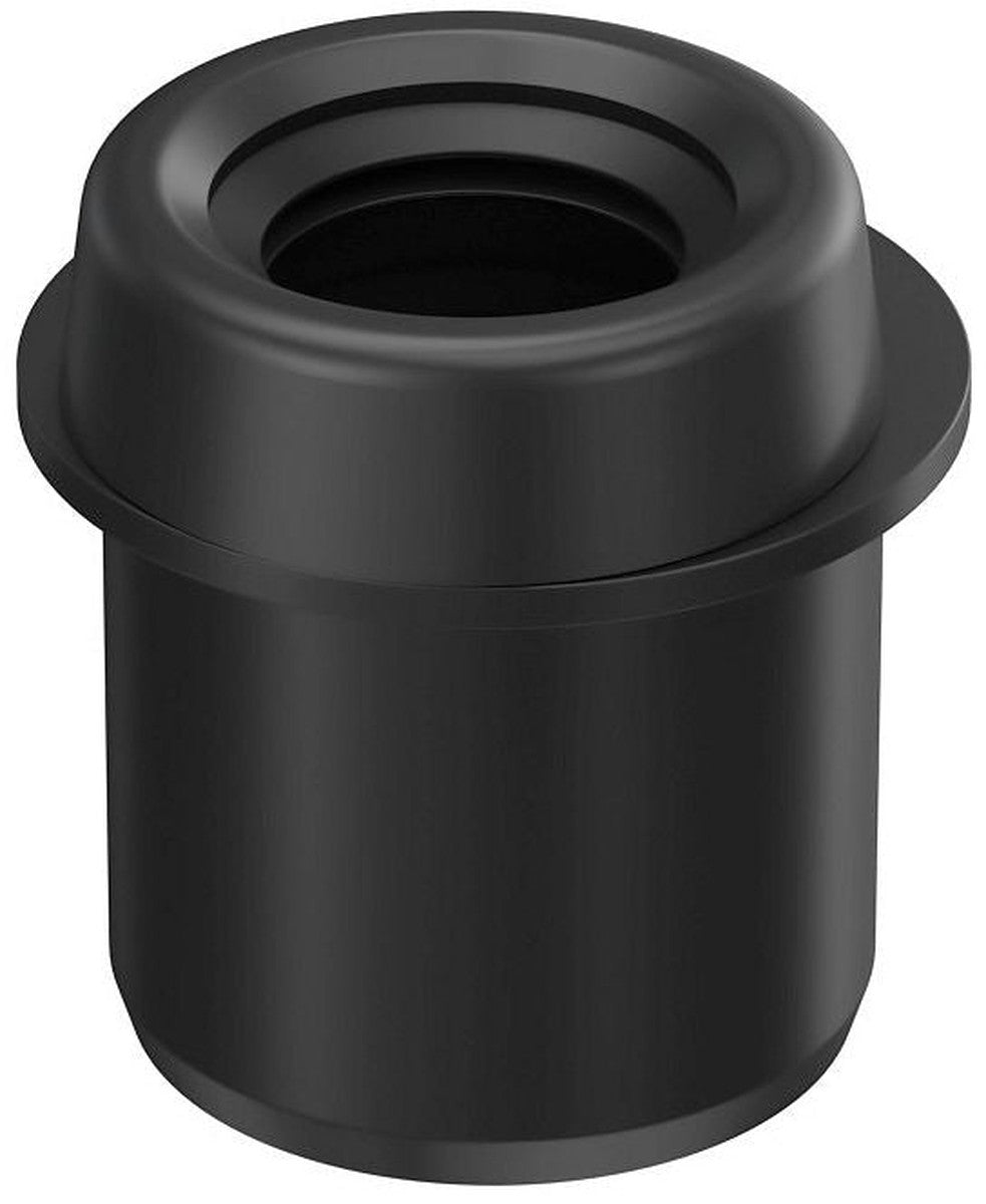Réduction PP 50-32mm noir
