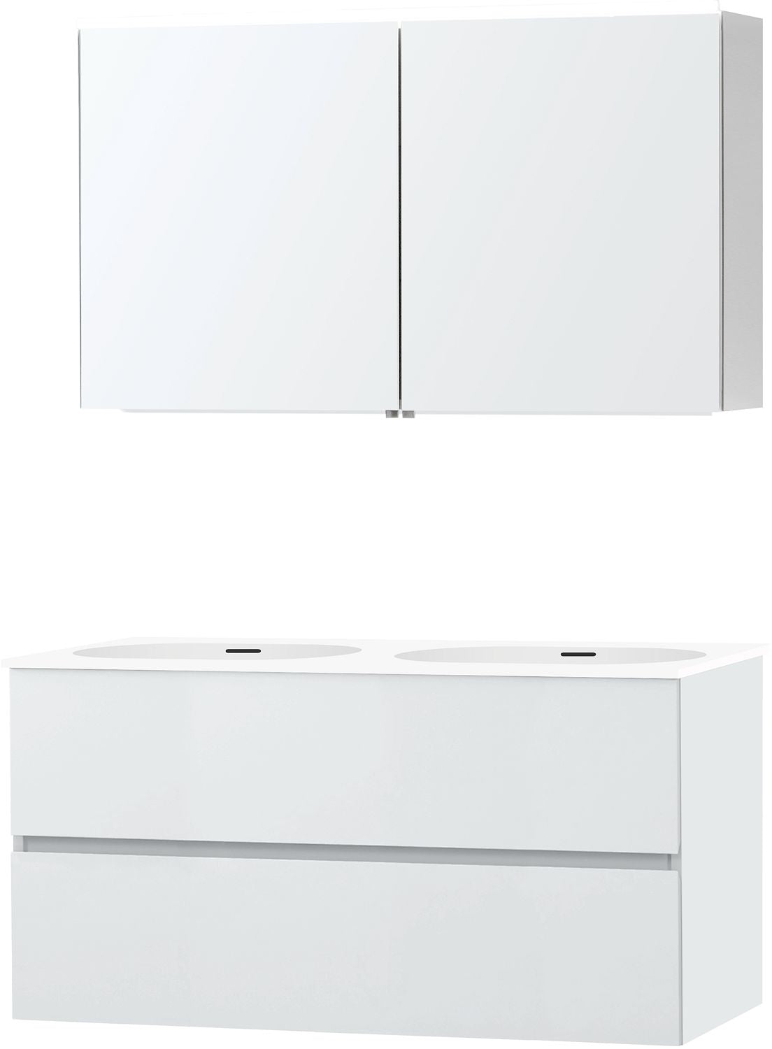 MBL.MOLTO POUDRE BLANC 120 XONYX AR.TO.