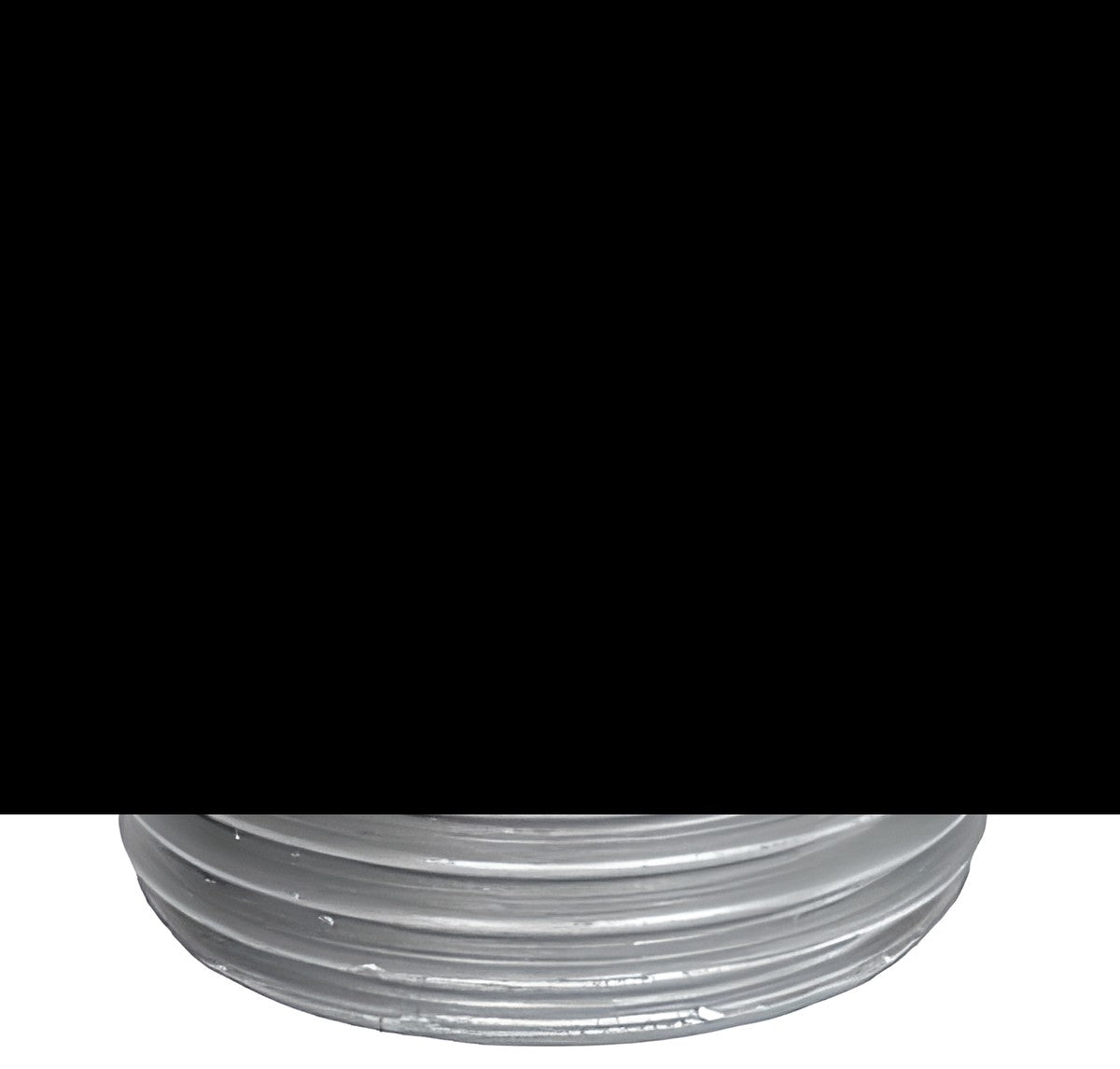 Desco galvanized reducing fitting 6/4" - 4/4"
