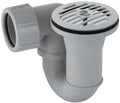 SIPHON VOOR DOUCHE ING.12,5CM-60MM-36l/m