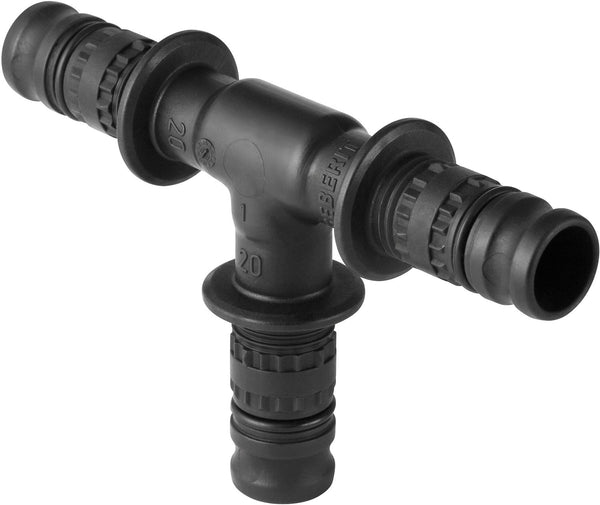 T 75MM MEPLA GEBERIT