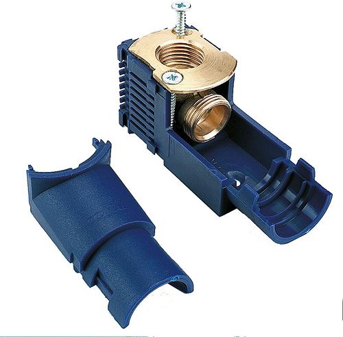 Comap inbouwdoos CC 1/2"-M22