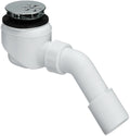 SIPHON D.DOUCHE GAT TOT 65MM VIEGA