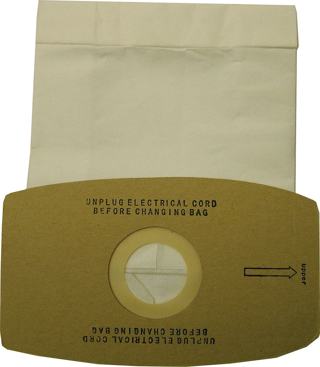 SACS FILTR.ASPIR.(SOUFFL.)BLOW-VAC 10PC
