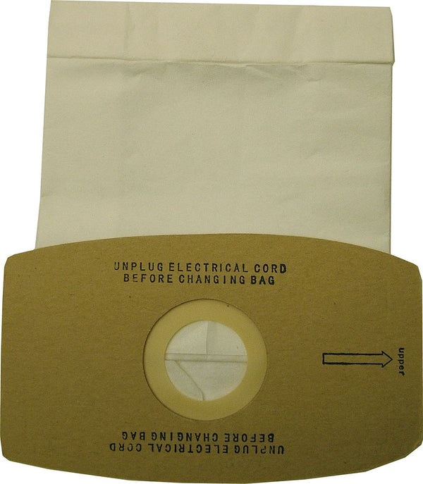 SACS FILTR.ASPIR.(SOUFFL.)BLOW-VAC 10PC