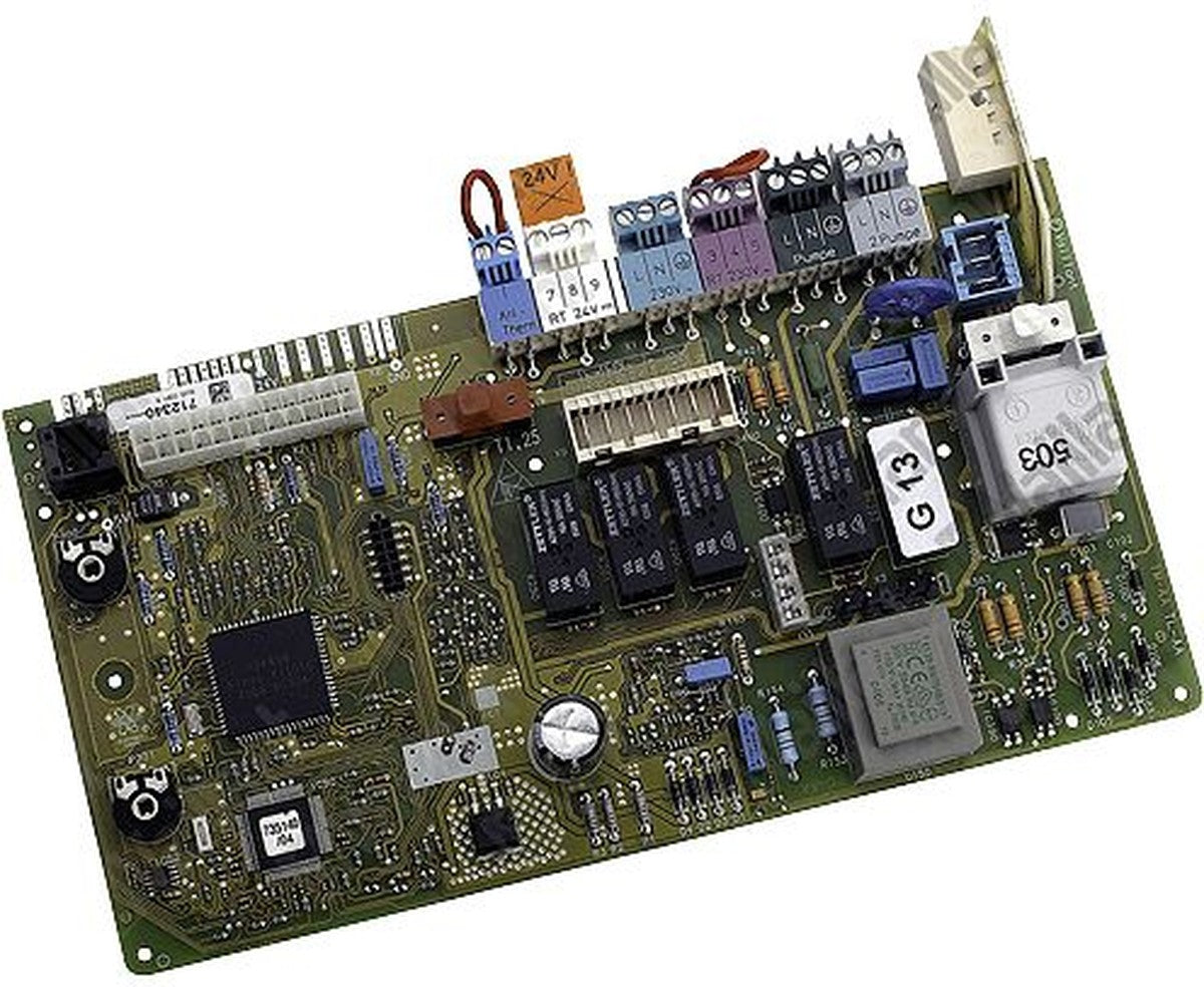 Vaillant PCB Vk164-564/1-5 – Heating