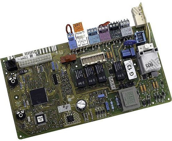 Vaillant PCB Vk164-564/1-5 – Heating