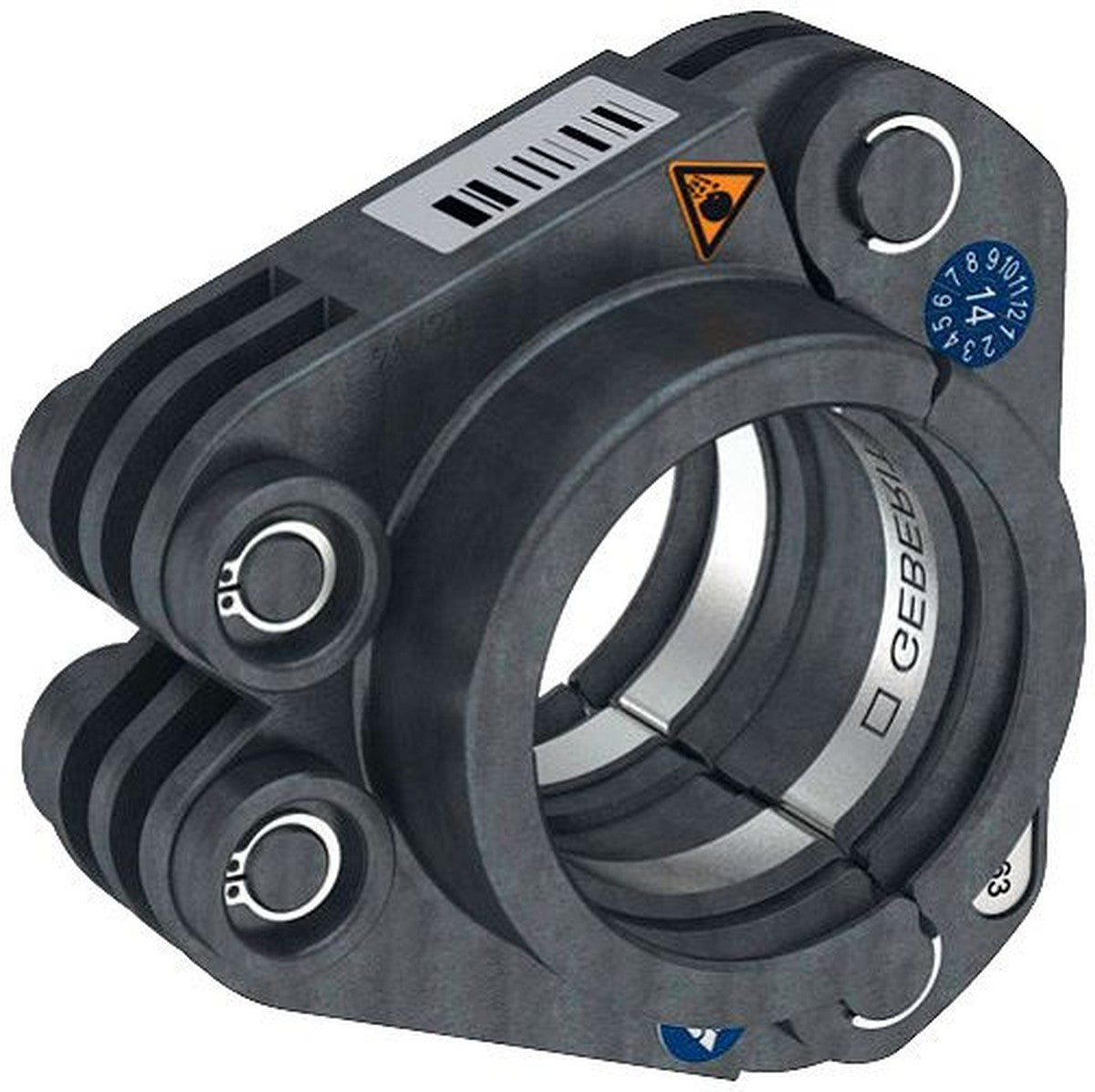 GEBERIT MEPLA COLLAR 75