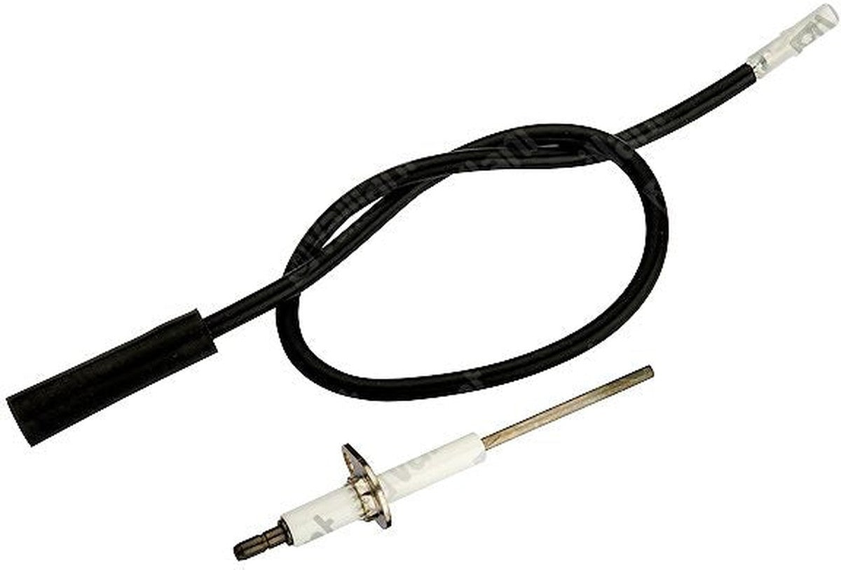 Electrode de Securite Vaillant