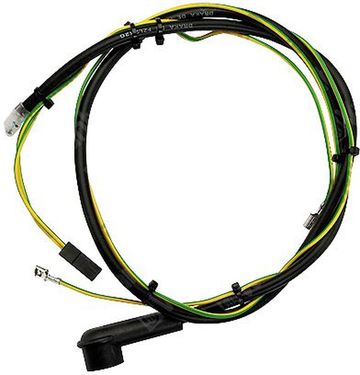 Cable D'allumage Vaillant