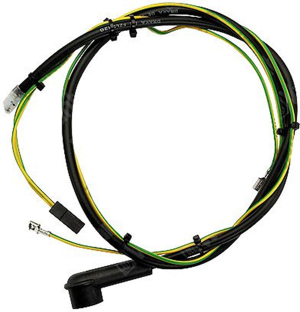 Cable D'allumage Vaillant