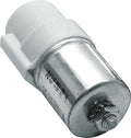 3 µF Herrmann capacitor for heating