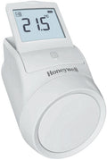 Draadloze radiatorthermostaat Progr.HR93 voor evohome +adapters voor Danfoss Ra, Comap M28 en Caleffi