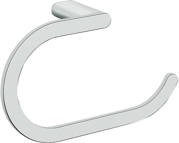Anneau Hold Soft chromé - Sanitaire Desco