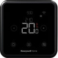 Honeywell Lyric T6 Slimline Slimme Draadloze thermostaat, Zwart, ErP-klasse V (3%)