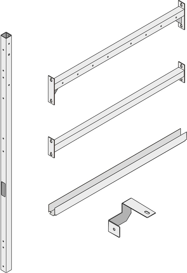FRAME D'EXTENSION VAILLANT