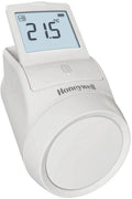 Set van 4 HR93WE thermostatische koppen voor Evohome