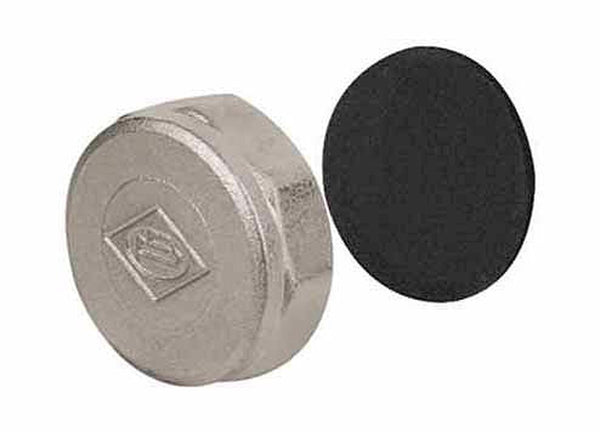 3/4"F cap for universal manifold